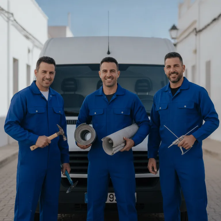 Riparazione Tetto team a Corsico